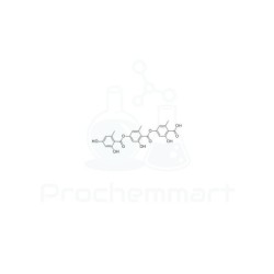 Gyrophoric acid | CAS 548-89-0