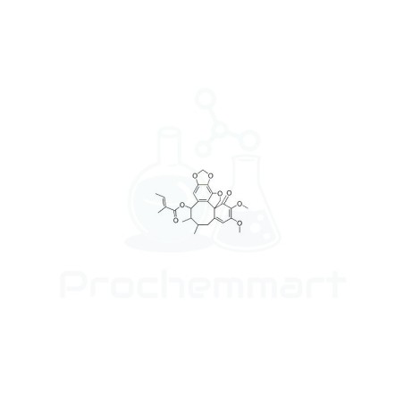 Heteroclitin D | CAS 140369-76-2