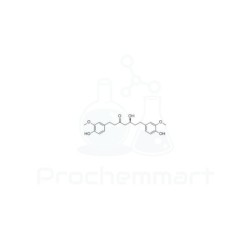 Hexahydrocurcumin | CAS...