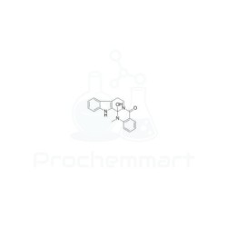 Hydroxyevodiamine | CAS...
