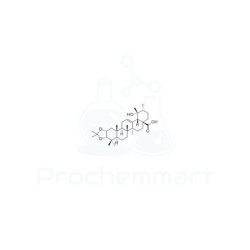 2,3-O-Isopropylidenyl euscaphic acid | CAS 220880-90-0