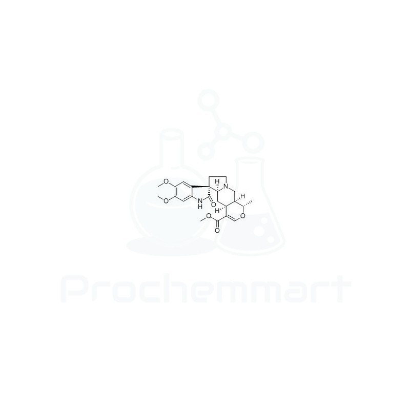 Isocarapanaubine | CAS 17391-09-2