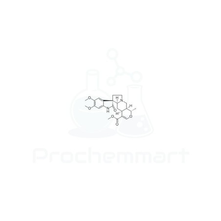 Isocarapanaubine | CAS 17391-09-2