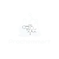 Isocorynoxeine | CAS 51014-29-0