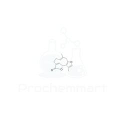 Linderalactone | CAS 728-61-0