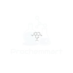Isomeranzin | CAS 1088-17-1