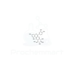 Isoquercitrin | CAS 21637-25-2