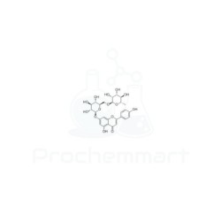 Isorhoifolin | CAS 552-57-8