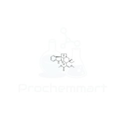 Isorhynchophylline | CAS 6859-01-4