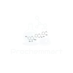 Isosilybin | CAS 72581-71-6