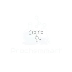 Isotaxiresinol | CAS 26194-57-0
