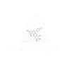 Kaempferin| Kaempferol-3-rhamnoside | CAS 482-39-3