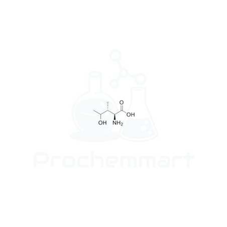 L-4-Hydroxyisoleucine | CAS 6001-78-8
