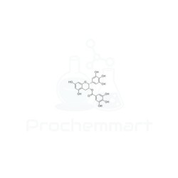 (-)-Epigallocatechin gallate | CAS 989-51-5