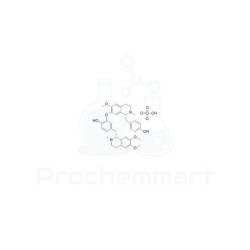 Liensinine perchlorate | CAS 2385-63-9