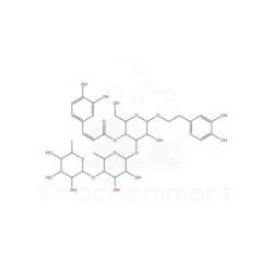 Ligupurpuroside A | CAS 147396-01-8
