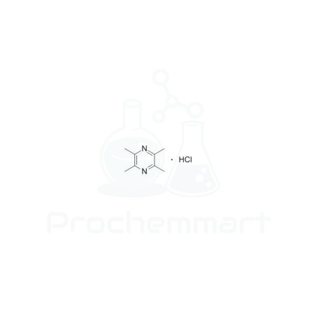 Ligustrazine Hydrochloride | CAS 76494-51-4