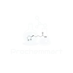 Lipoic acid | CAS 62-46-4