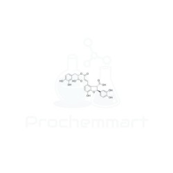 Lithospermic acid | CAS...