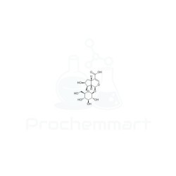 Loganic acid | CAS 22255-40-9