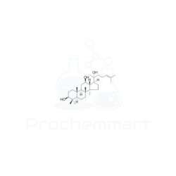 20(R)-Protopanaxadiol | CAS 7755-01-3