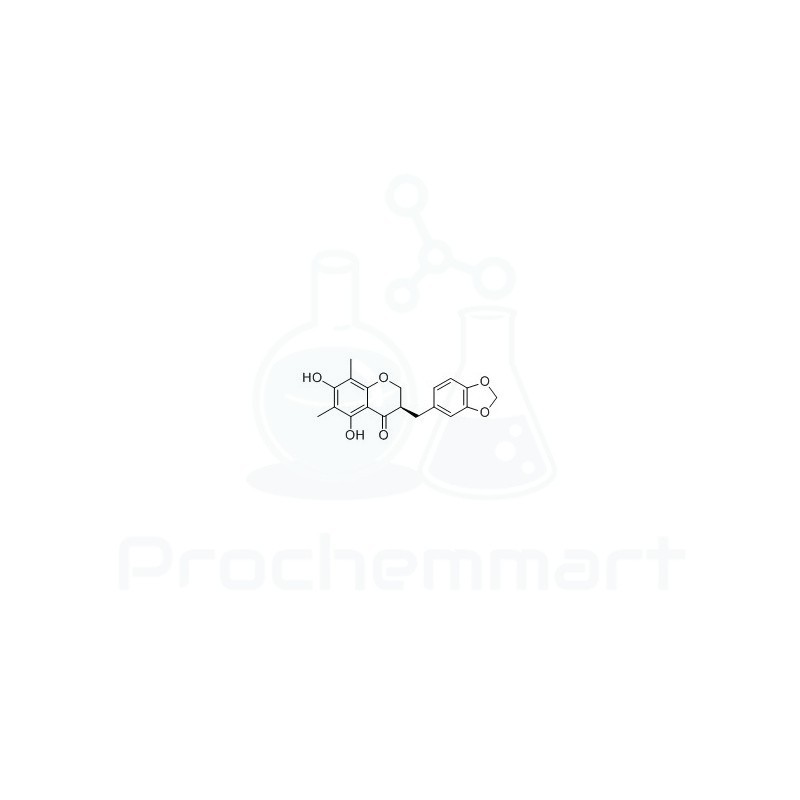 Methylophiopogonanone A | CAS 74805-92-8