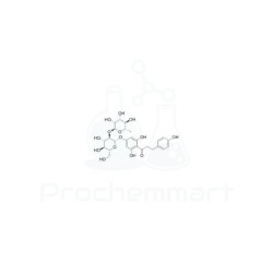 Naringin dihydrochalcone | CAS 18916-17-1