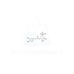 Neochlorogenic acid | CAS...