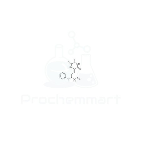 Neoechinulin A | CAS 51551-29-2
