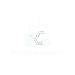 O-Benzyldauricine | CAS 2748-99-4