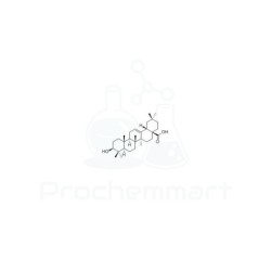 Oleanolic acid | CAS 508-02-1
