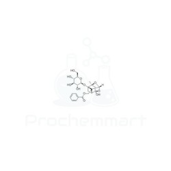 Paeoniflorin | CAS 23180-57-6