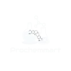 Phellodendrine | CAS 6873-13-8