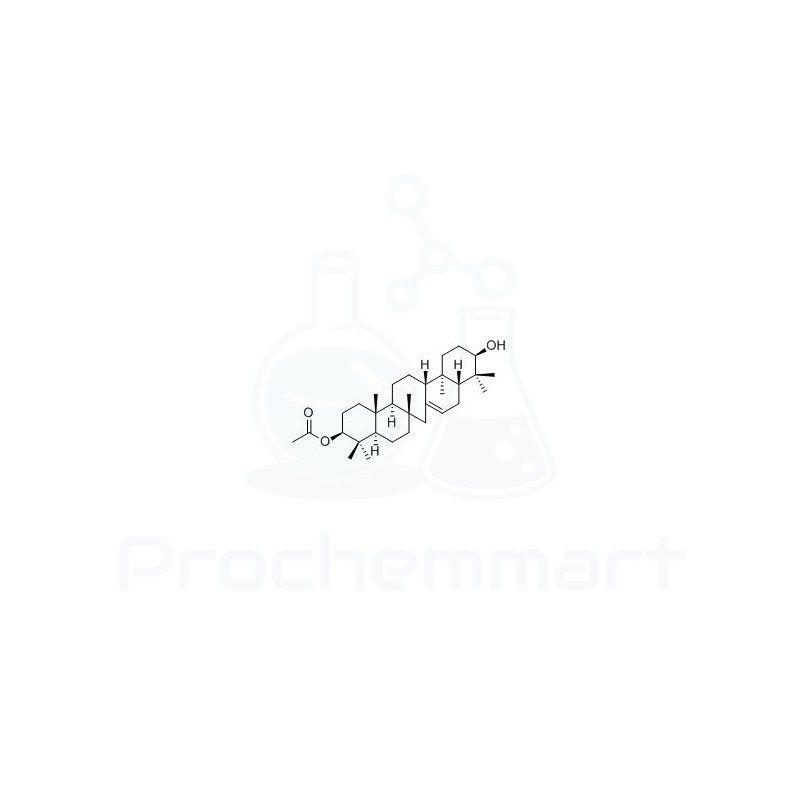 Phlegmanol C | CAS 1260-05-5