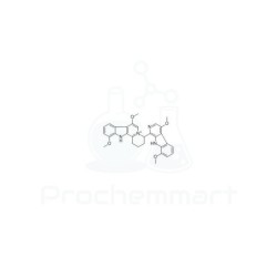 Picrasidine S | CAS 112503-87-4