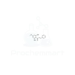Pinostrobin chalcone | CAS 18956-15-5