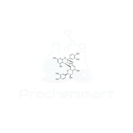 Proanthocyanidin A2 | CAS 41743-41-3