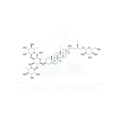 Protodioscin | CAS 55056-80-9