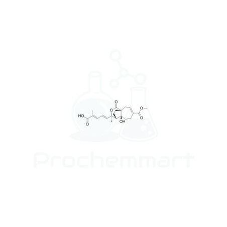 Pseudolaric Acid C | CAS 82601-41-0