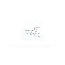 Ptelatoside B | CAS 90852-99-6