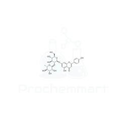 Rhoifolin | CAS 17306-46-6