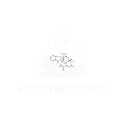 Rhyncholphylline | CAS 76-66-4