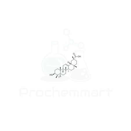 3-Epikatonic acid | CAS 76035-62-6