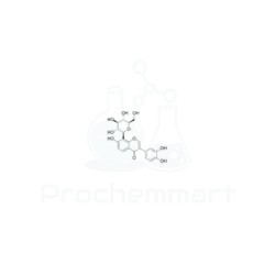 3'-hydroxy Puerarin | CAS 117060-54-5