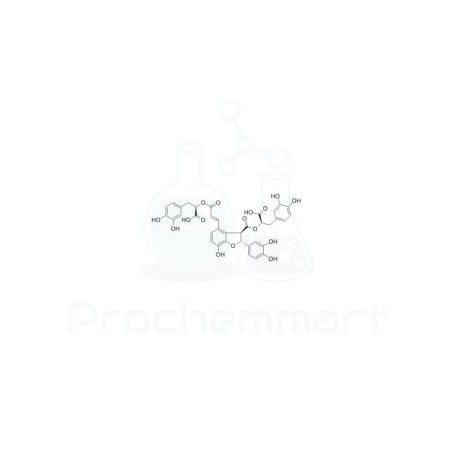 Salvianolic acid B | CAS 115939-25-8