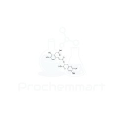 Salvianolic acid D | CAS 142998-47-8