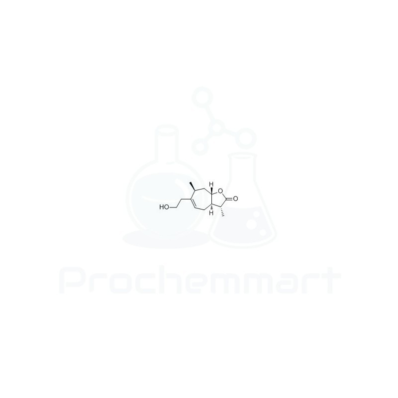 3-Hydroxy-4,15-dinor-1(5)-xanthen-12,8-olide | CAS 1093207-99-8
