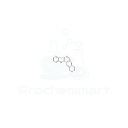 Sempervirine | CAS 6882-99-1