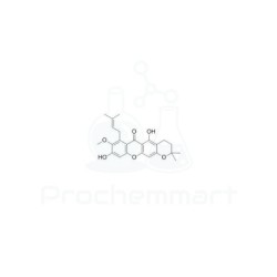 3-Isomangostin | CAS 19275-46-8