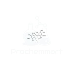Sideroxylonal A | CAS 145382-68-9